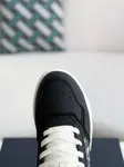 D*OR B27 High-top casual shoes