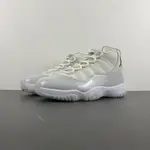 Jordan 11 Retro Grand Finale  AR0715-110