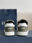 D*OR HIGH LEVEL B27 Sneaker