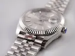 Rolex RE Log Men's Watch 41mm