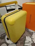 LV Trolley Case Originalm23630 38X55X21cm