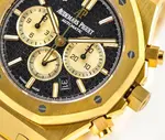 Audemars Piguet Royal Oak 26331 Chronograph Series Men's Watch