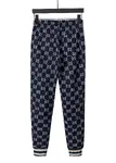 gucci casual suit