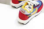 SACAI X LDWAFFLE 'VARSITY BLUE'