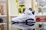 AIR JORDAN 6 MIDNIGHT NAVY