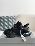 BLCG Track 1.0 track led Trainers