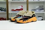adidas originals Yeezy boost 700 "Enflame Amber"