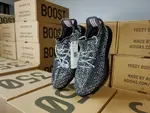 YEEZY BOOST 350 V2 'BLACK REFLECTIVE'