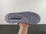 Air Jordan 3 “Pure Money”2025 CT8532-111