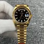 Rolex Week calendar series Men’s wristwatches 41mm