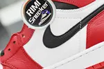 AIR JORDAN 1 RETRO HIGH OG NRG 'HOMAGE TO HOME' CHICAGO EXCLUSIVE