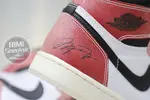 TROPHY ROOM X AIR JORDAN 1 RETRO HIGH OG SP 'CHICAGO'