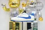 Travis Scott x Jordan Air Jordan 1 Low OG