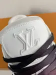 L*V TRAINER SNEAKERS