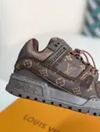 L*V TRAINER SNEAKERS