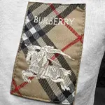 Classic Embroidered War Horse T-shirt