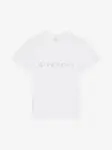 Reflective  t-shirt in cotton