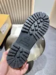 L*V x Timberland
