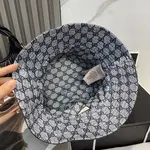 [#50oo] GUCCI Hat Bucket hat