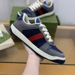 GU*IDirty shoes