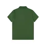 Chest Warhorse Embroidery Polo T Shirt