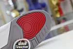 AIR JORDAN 3 RETRO 'CARDINAL RED' -116