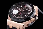 Audemars Piguet Royal Oak Series 2017 New Men's Watch 44MM