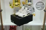 A Ma Maniére x Jordan Air Jordan 4“While You Were Sleeping”