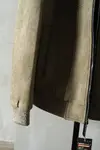 Tom Ford motorcycle lapel jacket