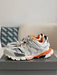 BLCG Track Sneakers