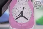 Jordan Air Jordan 4“Orchid”
