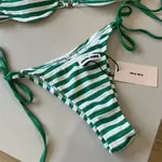 MIUMIU series bikini