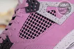 Jordan Air Jordan 4“Orchid”