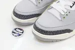 AIR JORDAN 3 RETRO 'CHLOROPHYLL'
