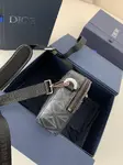 D*OR Men's SAFARI Messenger Bag, Top Quality  Size: 22 * 15 * 6cm