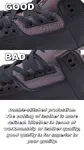 A Ma Maniere x Jordan Air Jordan 3