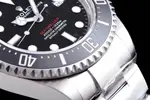 Rolex SEA-DWELLER Ghost King Series Men's Watch