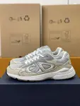 D*OR NEW ARRIVAL B30 Clunky Sneaker