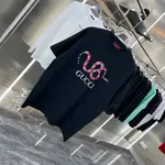 2025 Serpent Print T-Shirt