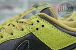 Nike Dunk Low“Halloween”