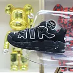AMBUSH x Nike Air More Uptempo  Low"Limestone"
