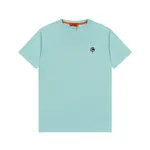 Double-Sided Towel Embroidery T Shirt
