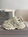 BLCG Track Sneakers