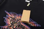 Knight Print T Shirt