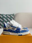 L*V New Trainer Sneakers