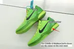 Nike Zoom Kobe 6 Protro “Grinch” 2020