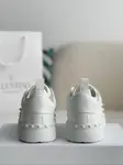 Valentino One Stud Sneakers