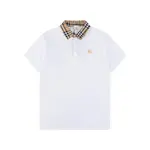 Warhorse Embroidery Polo Shirt