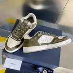 D*OR HIGH LEVEL B27 Sneaker
