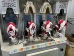 AIR JORDAN 11 "CHERRY" CT8012